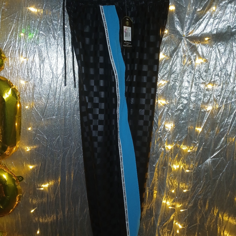 Zumba club training pants - Picture 2 of 2